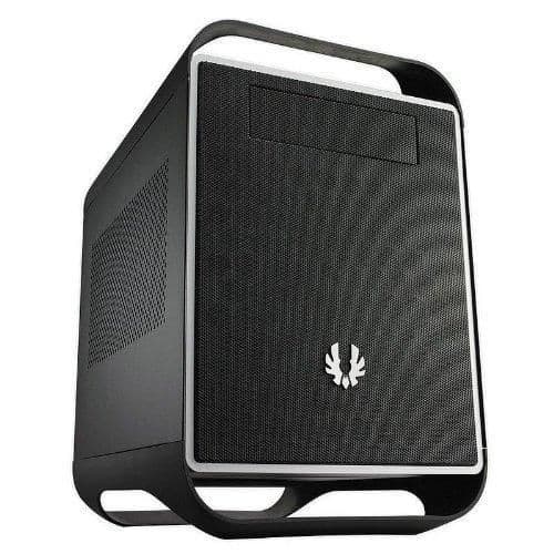BitFenix Prodigy Mini-ITX Tower Black image