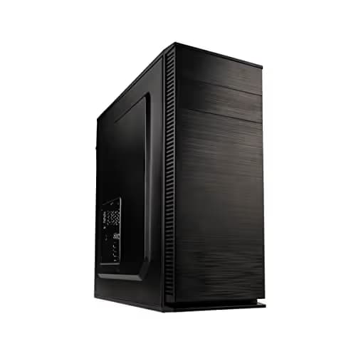 KOLINK KLA-002 ATX Mid Tower Black main image