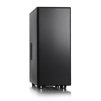 Fractal Design Define XL R2 ATX Full Tower Black main image