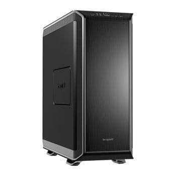 be quiet! Dark Base 900 ATX Full Tower Black/Silver main image