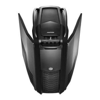 Cooler Master Cosmos II ATX Full Tower Black main image