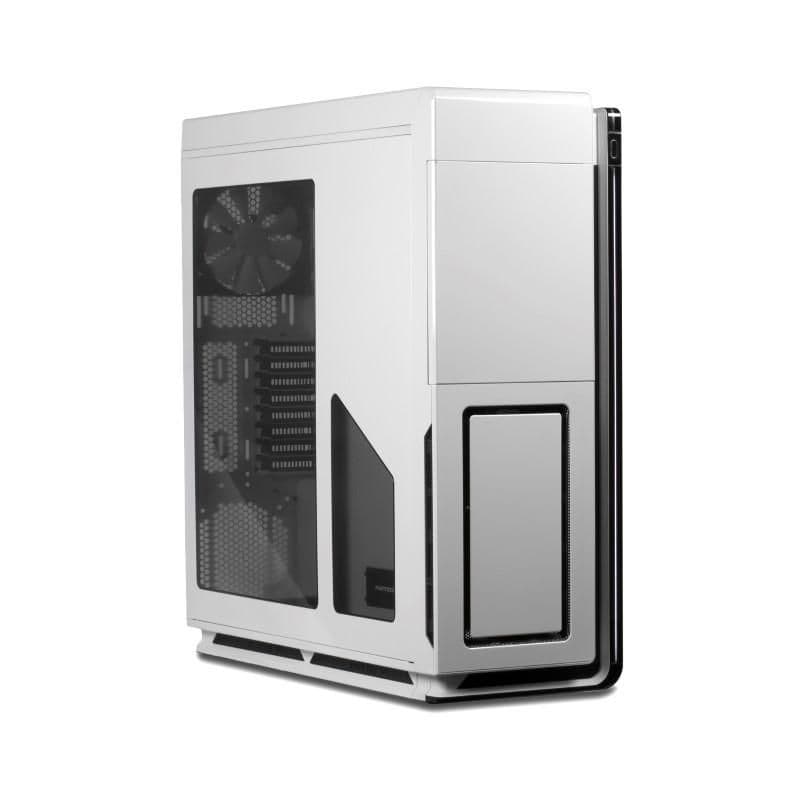 Phanteks Enthoo Primo ATX Full Tower White Acrylic Side Panel image