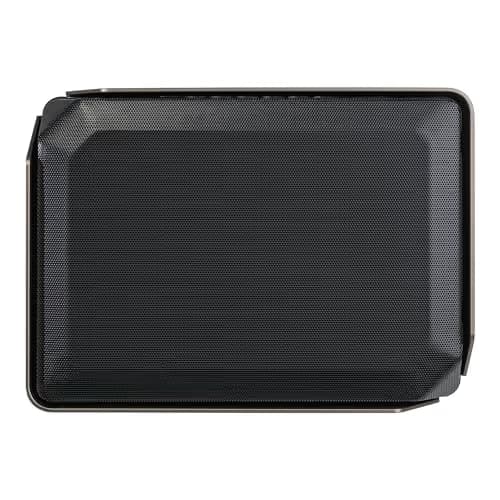 Cooler Master NCORE 100 MAX Mini-ITX Tower Gold with Mesh Side Panel and 850 W Power Supply image