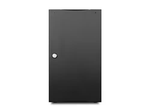 iStarUSA S-917 Mini-ITX Tower Black image
