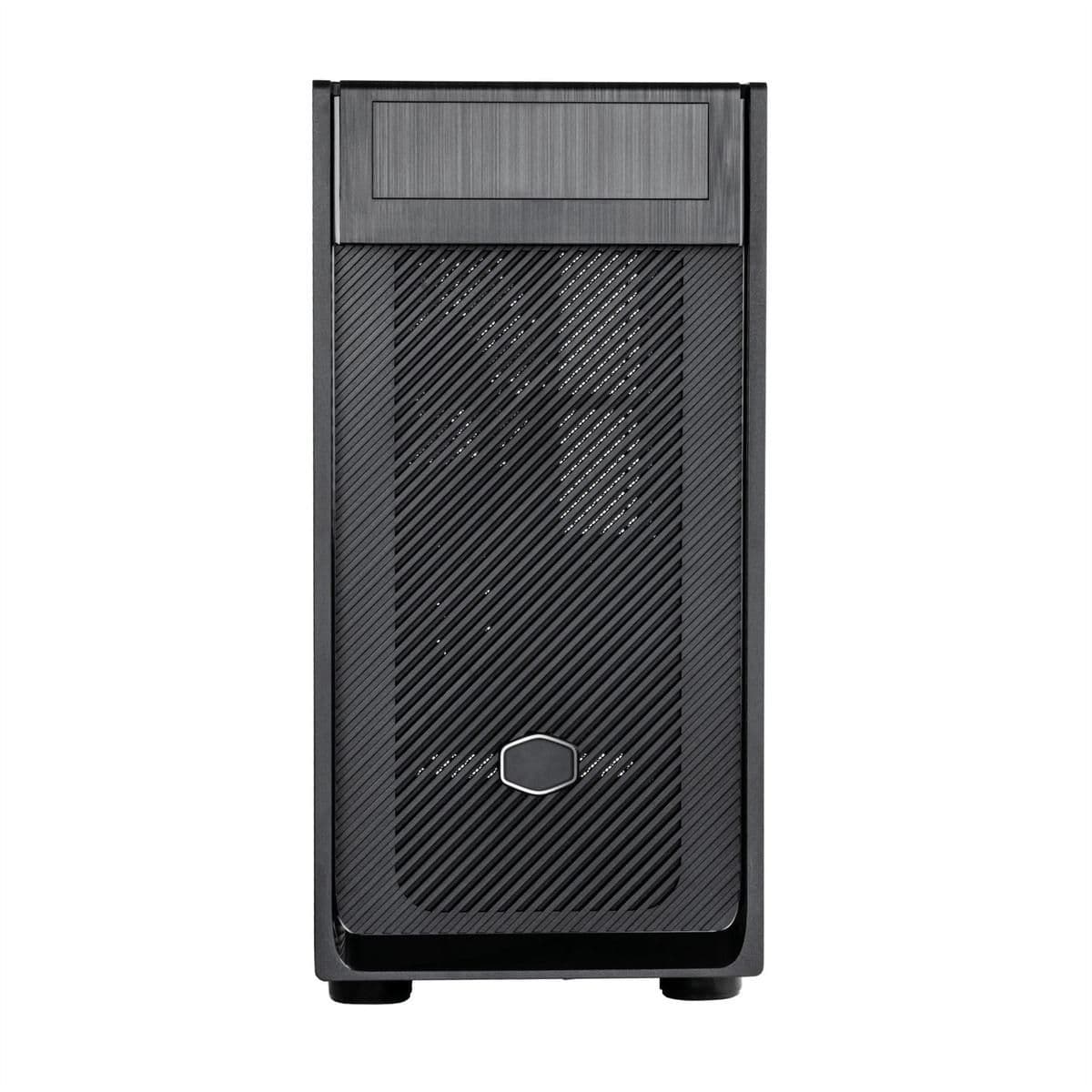 Cooler Master Elite 300 Steel MicroATX Mid Tower Black main image