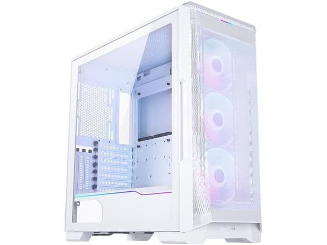 Phanteks ECLIPSE P500A ATX Mid Tower main image