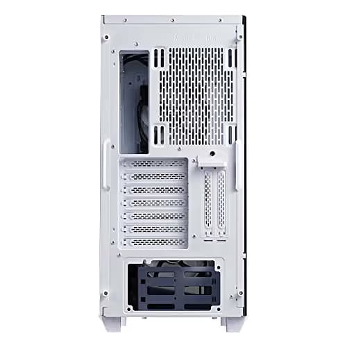 ADATA XPG CRUISER ATX Mid Tower Black Tempered Glass image
