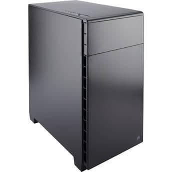 Corsair Carbide 600Q ATX Full Tower Black main image