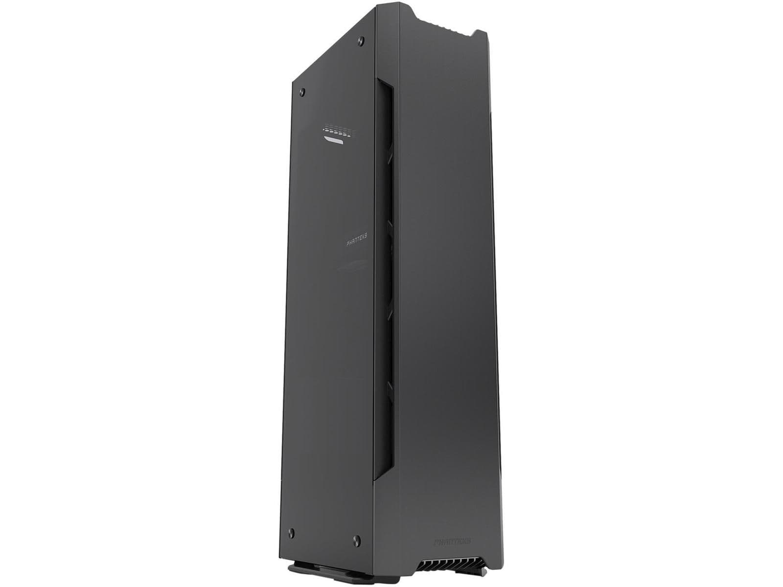 Phanteks Enthoo EVOLV SHIFT X Mini-ITX Tower Black with Tinted Tempered Glass Side Panel and USB 3.2 Gen 1 Type-A main image