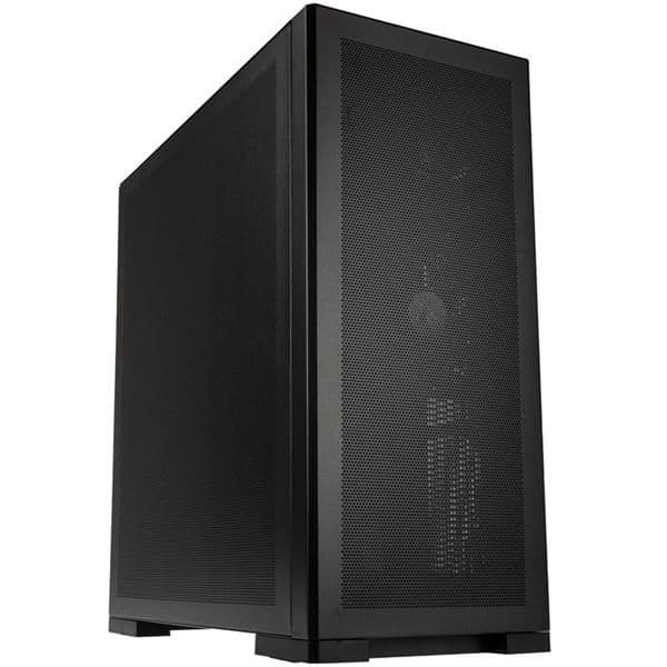 KOLINK Unity Meshbay Performance ATX Mid Tower Black main image