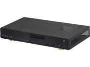nMEDIAPC HTPC 1800B HTPC Black USB 2.0 Type-A image