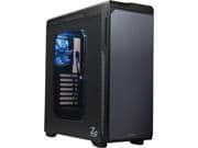 Zalman Z9 NEO ATX Mid Tower Black with Acrylic Side Panel and USB 3.2 Gen 1 Type-A USB 2.0 Type-A main image