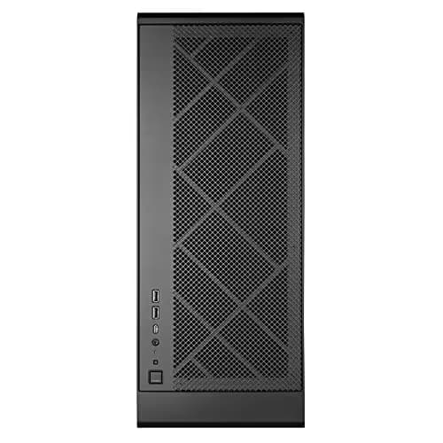 Silverstone ALTA G1M Micro ATX Mid Tower image