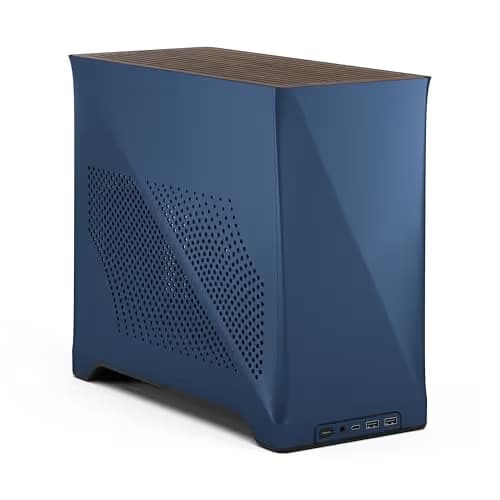 Fractal Design Era 2 Mini ITX Tower Case main image