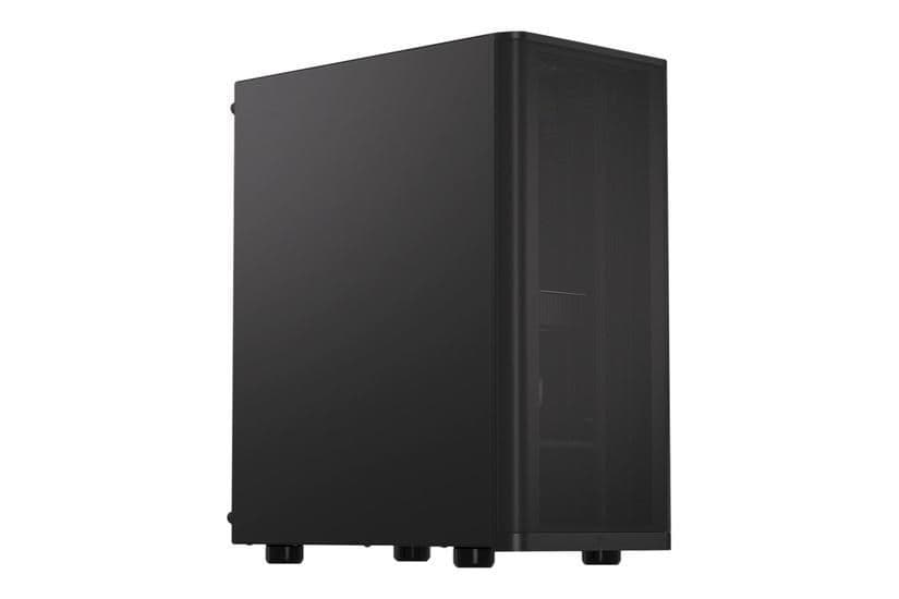 ENDORFY Ventum 200 ATX Mid Tower Black main image