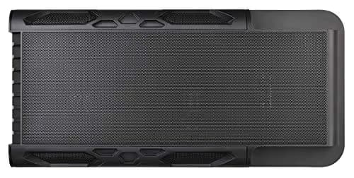 Thermaltake Level 20 RS ARGB ATX Mid Tower Black with Tempered Glass Side Panel and USB 3.2 Gen 1 Type-A USB 2.0 Type-A image