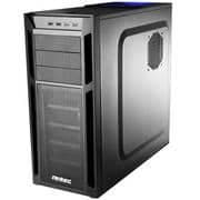 Antec Eleven Hundred V2 ATX Mid Tower Black with Acrylic Side Panel and USB 3.2 Gen 1 Type-A USB 2.0 Type-A Front Ports main image
