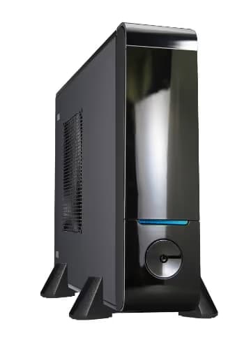 Linkworld 920-01C2121U HTPC Black w/150 W Power Supply image
