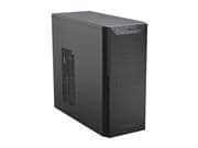 Antec VSK-4000 ATX Mid Tower Black with USB 2.0 Type-A Front Panel image