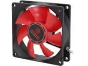 Enermax Magma Advance 80mm Black / Red main image