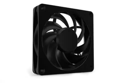 Alphacool Apex Stealth Metal 120mm Black PWM 47 CFM image