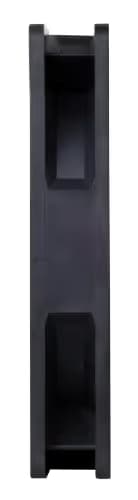 Silverstone Air Penetrator 180mm Black image