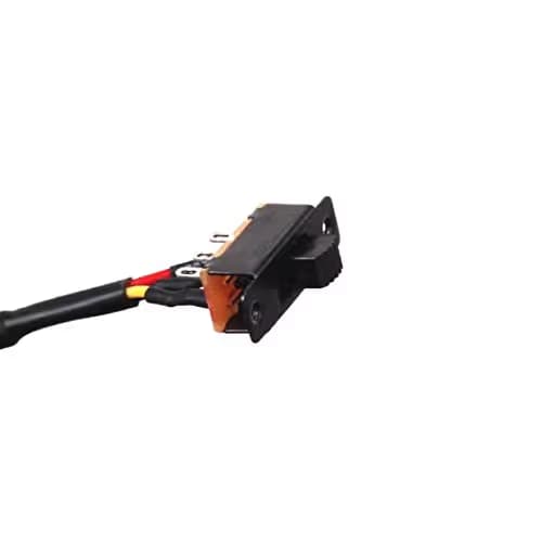 Silverstone Air Penetrator 180mm Black image