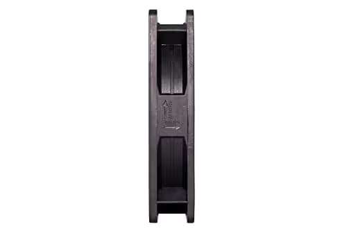 Xilence XPF120.R.PWM 120mm Red/Black PWM 1-Pack image