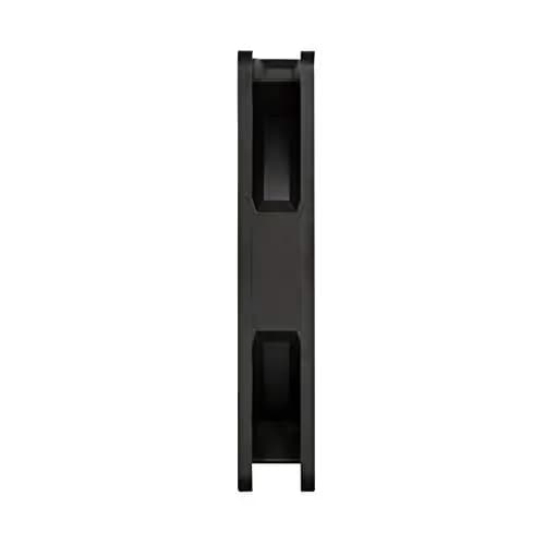 Silverstone AP 180mm Black PWM 1-Pack 140.13 CFM image