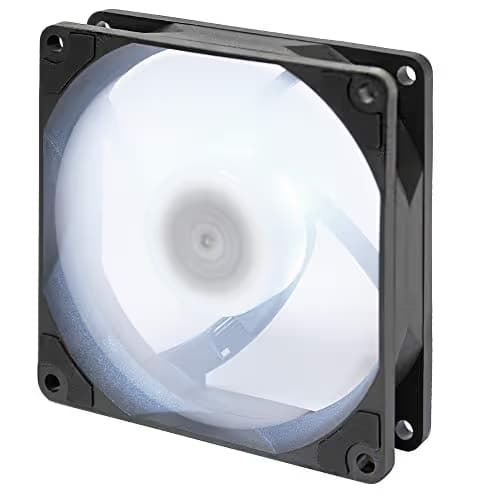 Scythe Kaze Flex 92mm Black RGB PWM 48.88 CFM image