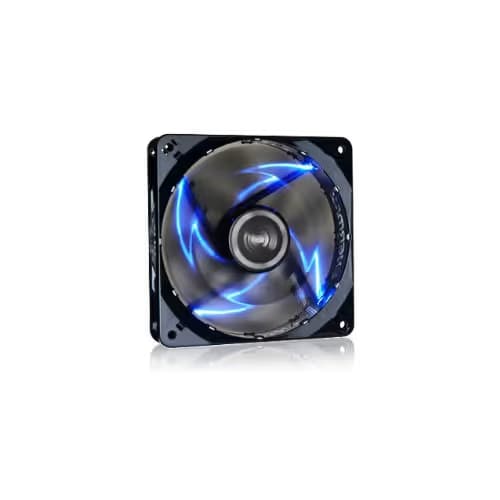 Enermax T.B. Silence 120mm Clear Blue LED 1-Pack image