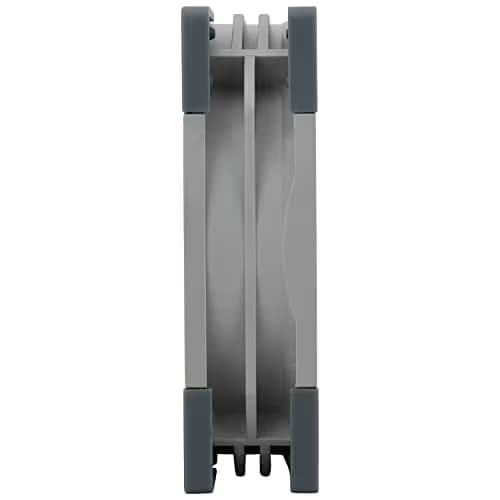 Thermalright TL-B9 92mm Gray PWM 54 CFM image
