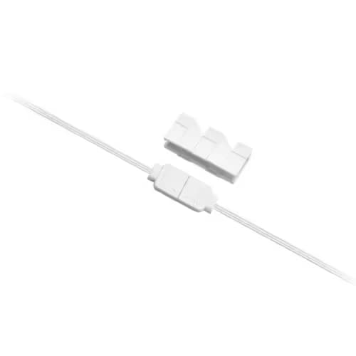 Thermaltake CT120 Reverse FAN ARGB Snow White (2-Fan Pack) image