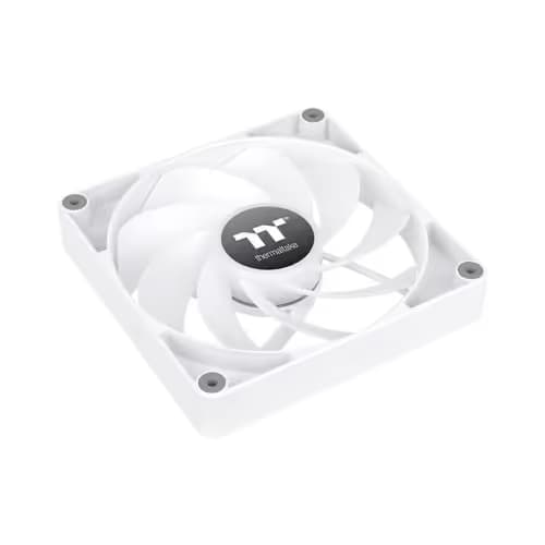 Thermaltake CT120 Reverse FAN ARGB Snow White (2-Fan Pack) image