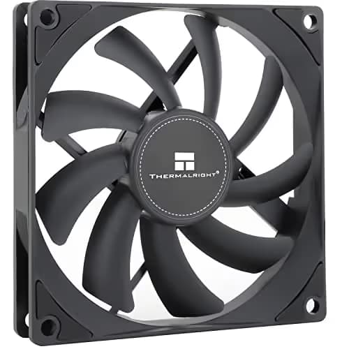 Thermalright TL-9015 92mm Black PWM main image