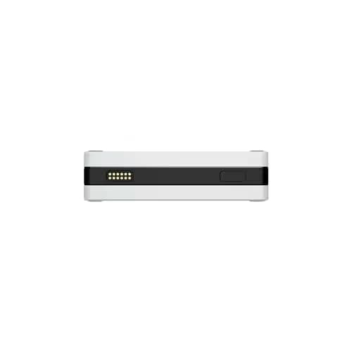 HYTE THICC FP12 120mm Black / White PWM 105.8 CFM 3-Pack image