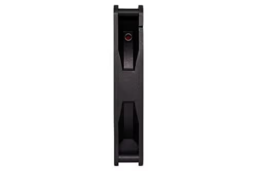 Xilence Performance C 140mm Red / Black PWM 1-Pack image