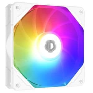 ID-COOLING TF-12025-ARGB 120mm Addressable RGB PWM REVERSE 63.2 CFM 1-Pack main image