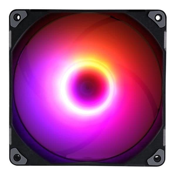 Phanteks M25-140 140mm Black PWM ARGB main image