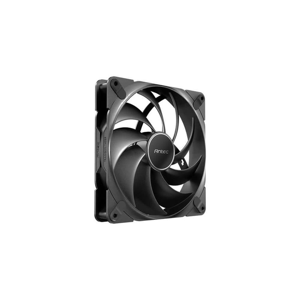 Antec Tranquil 140mm Black PWM main image
