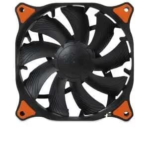 Cougar Vortex 120mm Black 60.4 CFM image