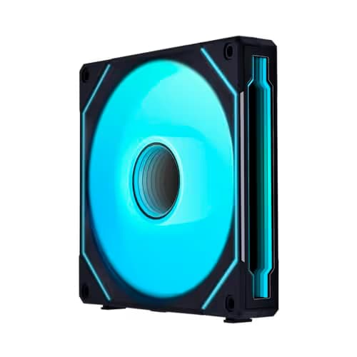 Lian Li Uni Fan SL-Infinity 140mm ARGB PWM Reverse main image