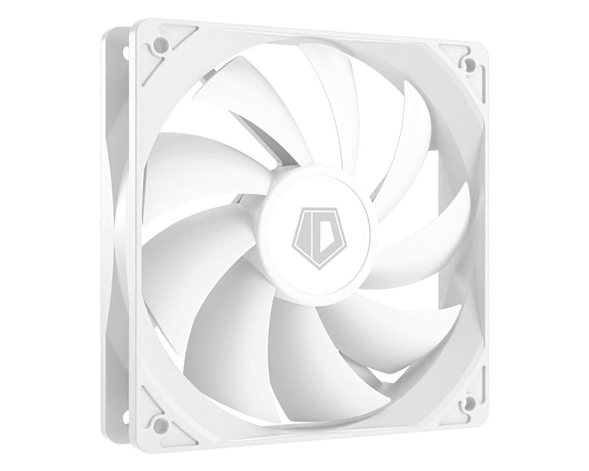 ID-COOLING FL-12025 120mm White main image
