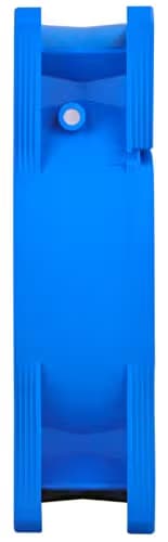 Silverstone FW 92mm Blue / White PWM 49.5 CFM 1-Pack image
