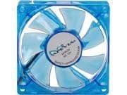 Apevia CF8S-UBL 80mm UV Blue main image