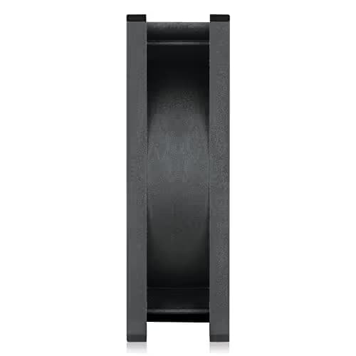 ARCTIC P8 80mm Black TC 23.4 CFM image