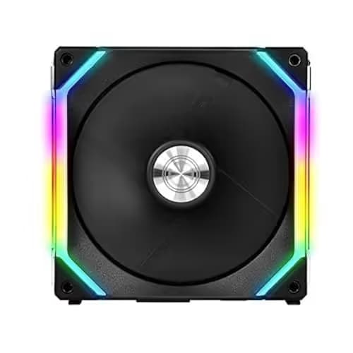 Lian Li Uni Fan SL 70.5 CFM 140 mm Fans 2-Pack main image