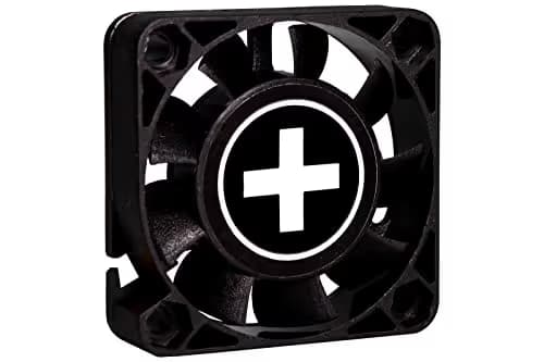 Xilence XPF40.W 40mm Black 11.73 CFM 1-Pack image