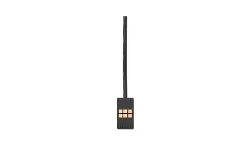 Thermaltake CT140 EX Reverse 140mm Black ARGB Sync PWM 94.95 CFM 3-Pack image