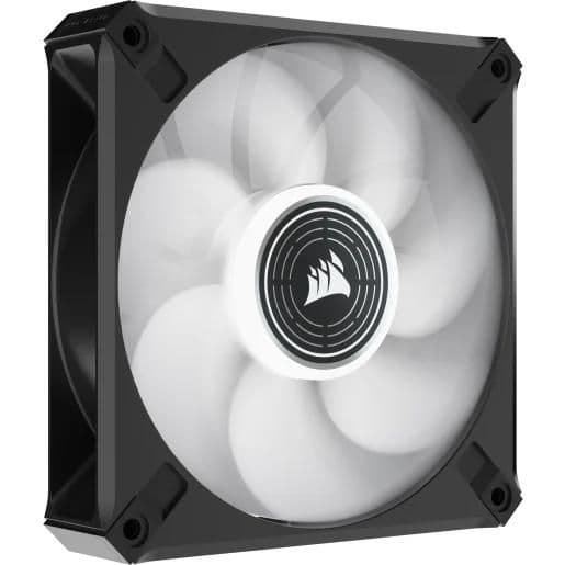 Corsair ML Elite 120mm Black PWM White LED image